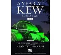 A Year At Kew - Series 2 [Reino Unido] [DVD]
