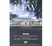 A Year At Kew - Series 3 [Reino Unido] [DVD]