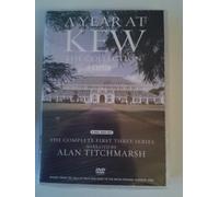A Year at Kew - The Collection (Series 1-3) [Reino Unido] [DVD]