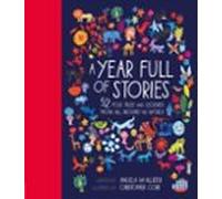 A Year Full Of Stories