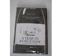 A Year in Burgundy [USA] [DVD]
