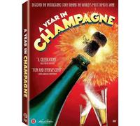 A Year in Champagne [USA] [DVD]