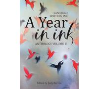 A Year in Ink Volume 11