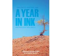 A Year in Ink, Volume 9
