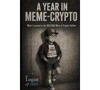 A YEAR IN MEME-CRYPTO: What I Learned in the Wild Wild West of Crypto-Twitter