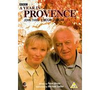 A Year In Provence [1992] [DVD] [Reino Unido]
