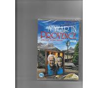 A Year In Provence [Reino Unido] [DVD]