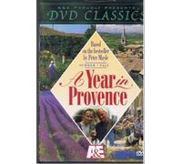 A Year in Provence Summer/Fall