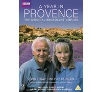 A Year In Provence: The Original Broadcast Version [DVD] [Reino Unido]