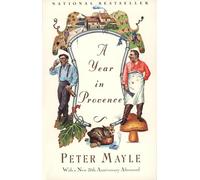 A Year in Provence (Vintage Departures) [Idioma Inglés]