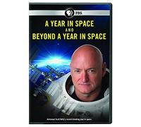 A Year in Space and Beyond a Year in Space [USA] [DVD]