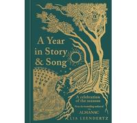 A Year in Story and Song: A Celebration of the Seasons