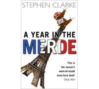 A Year In The Merde (ebook)