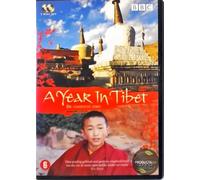 A year in Tibet: de complete serie