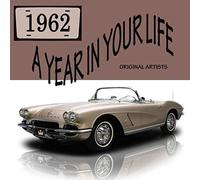 Various Artists - A Year In Your Life 1962 (Various Artists)