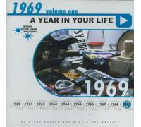A Year In Your Life 1969 Vol. 1