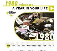 A Year in Your Life: 1980, Vol. 1
