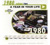 A Year in Your Life: 1980, Vol. 2