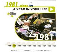 A Year in Your Life: 1981, Vol. 2