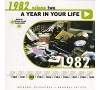 A Year in Your Life: 1982, Vol. 2