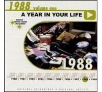 A Year in Your Life: 1988, Vol. 1