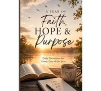 A Year of Daily Devotion & Kindness