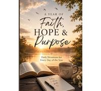 A Year of Daily Devotion & Kindness