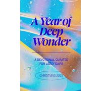 A Year of Deep Wonder