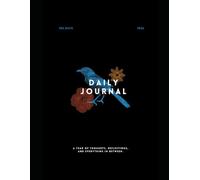 A Year of Everything You Could Possibly Write Down