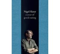 A Year Of Good Eating (ebook)