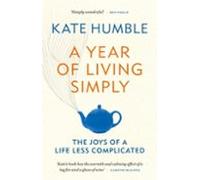 A Year Of Living Simply