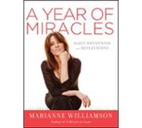 A Year Of Miracles (ebook)