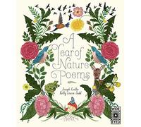 A Year of Nature Poems: 1