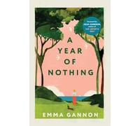 A Year of Nothing: The inspiring Observer Book Club pick: As heard on BBC Woman's Hour