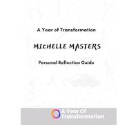 A Year of Transformation: Michelle Masters Companion Guide