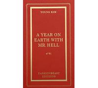 A Year on Earth with Mr Hell – Music Sales Limited