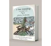 A Year Unfolding (ebook)