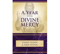 A Year with Divine Mercy: Daily Meditations on God's Eternal Love
