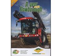 A Year with Flawborough Part 1