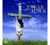 A Year With Jesus
