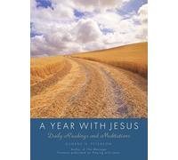 Un año con Jesús – Lecturas y meditaciones diarias