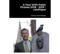 A Year With Pablo Picasso 2018 - 2019 Catalogue