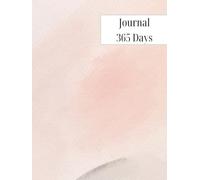 A year within. 365 day journal