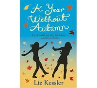 A Year without Autumn