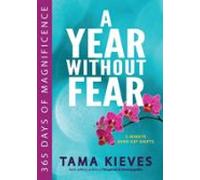 A Year Without Fear (ebook)
