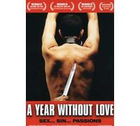 A Year Without Love [USA] [DVD]