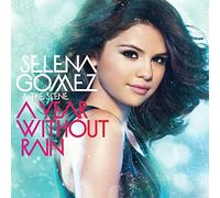 A Year Without Rain
