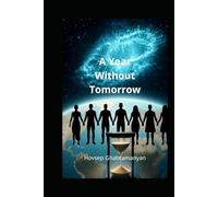 A Year Without Tomorrow: The Last Year of Earth