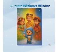 A Year Without Winter (Whispered Tales)
