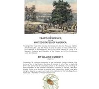 A Year's Residence in the United States of America Part 3